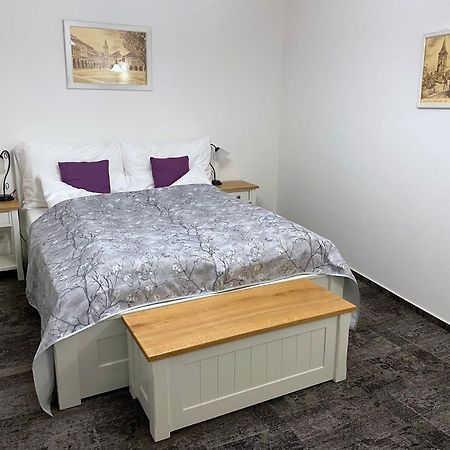 Penzion U Andela Jičín Buitenkant foto